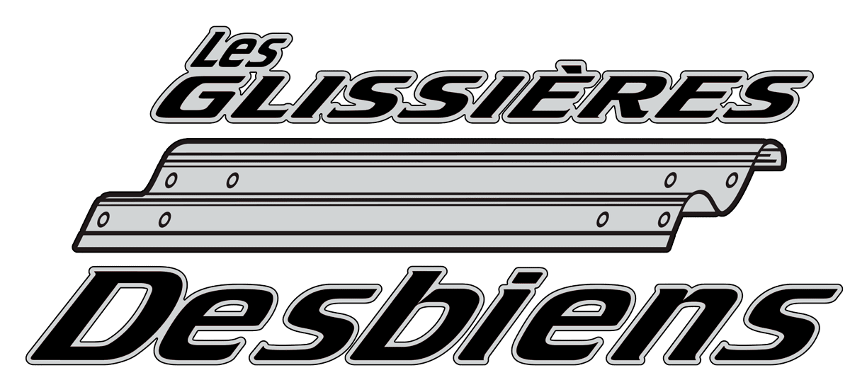 Glissières Desbiens inc. - Logo